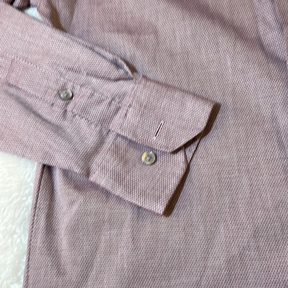 Geoffrey Beene Dress Shirt - Picture 4 of 8